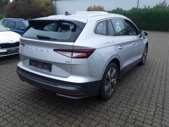 Skoda Enyaq iV60 261,-ohne Anzahlung Matrix Kamera