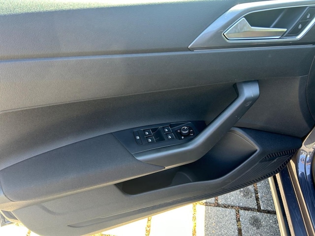 Volkswagen Taigo DSG Style