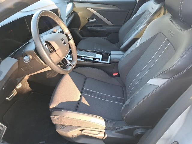 Opel Astra 1.2 Turbo GS-Line Grand Sport Turbo