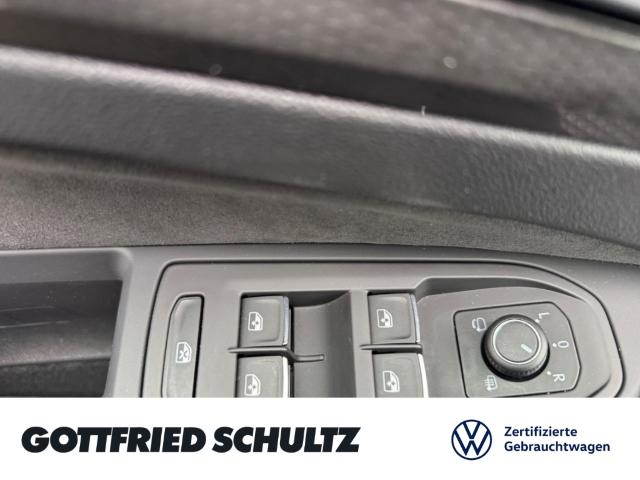 Volkswagen Golf DSG GTI Golf VIII