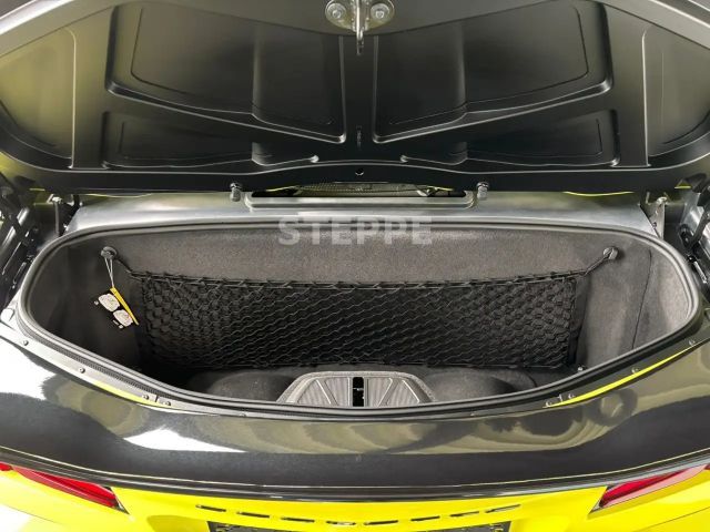 Corvette Z06 Cabriolet