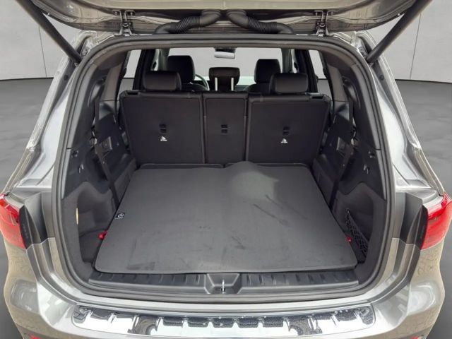 Mercedes-Benz GLB 200 GLB