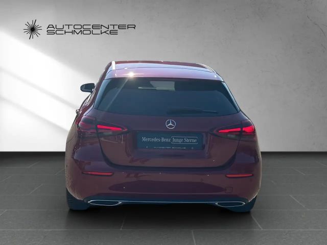 Mercedes-Benz A 180 Progressive