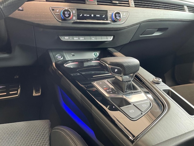 Audi A5 35 TFSI S-Tronic Sportback