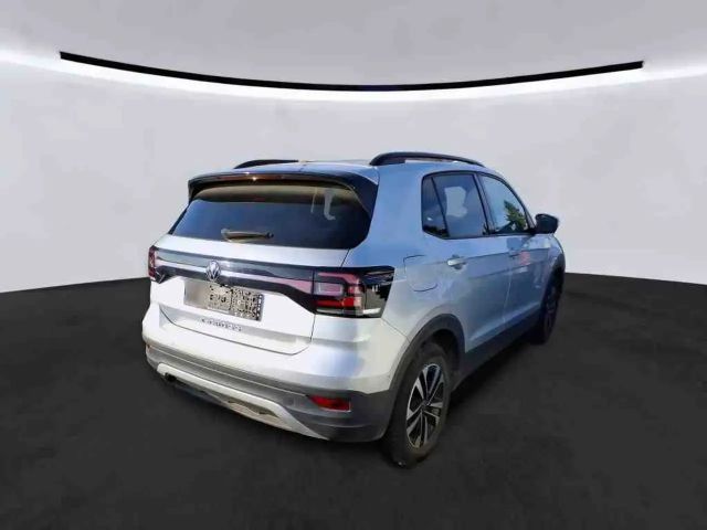 Volkswagen T-Cross 1.5 TSI DSG Life