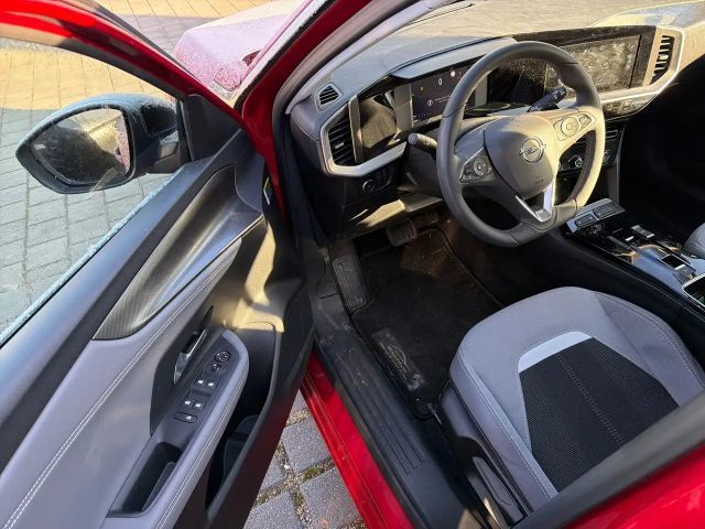 Opel Mokka 1.2 Turbo Elegance Turbo