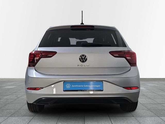 Volkswagen Polo 1.0 TSI DSG Life