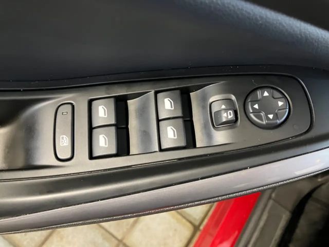 Opel Grandland X 1.2 Turbo Elegance Turbo