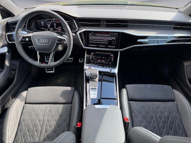 Audi S7 Quattro Sportback