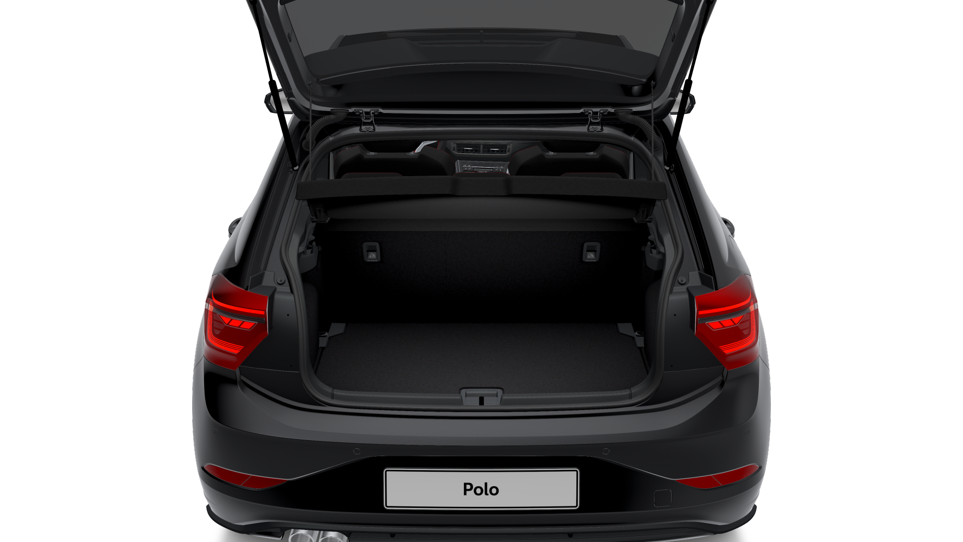 Volkswagen Polo 2.0 TSI DSG GTI