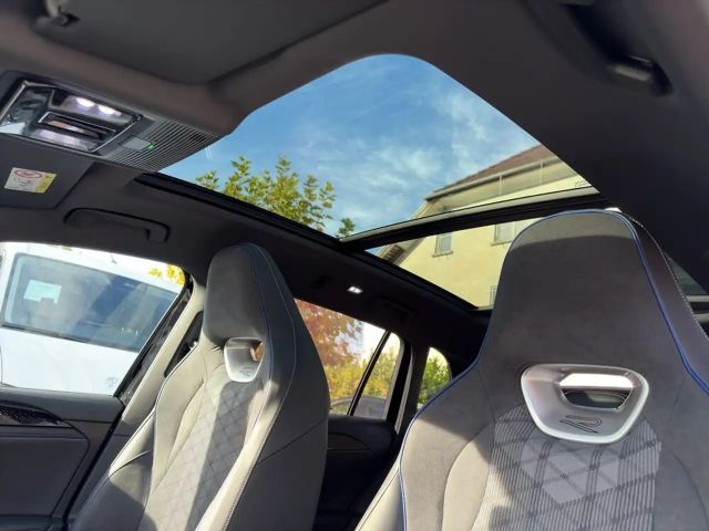 Volkswagen Tiguan Sport eHybrid