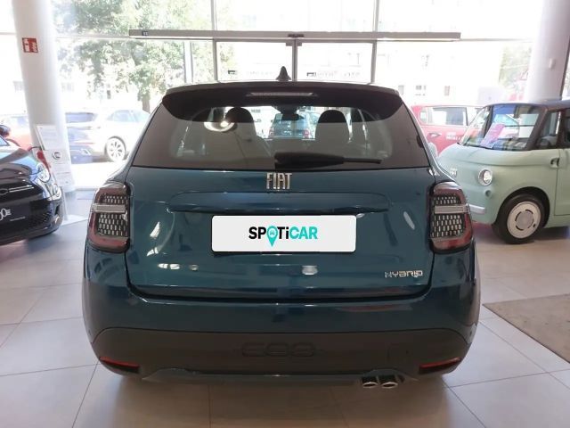 Fiat 600e Hybrid mHEV 145 6-Gang eDCT Pop