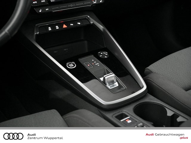 Audi A3 35 TFSI S-Line S-Tronic Sportback