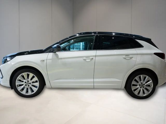 Opel Grandland X GSe Hybrid 4 Innovation