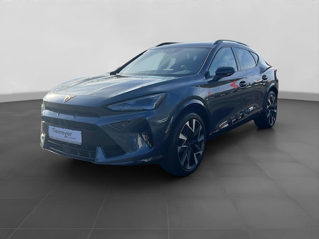 Cupra Formentor 2.0 TSI VZ