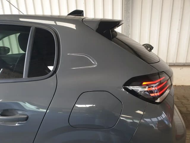 Peugeot 208 Allure Pack