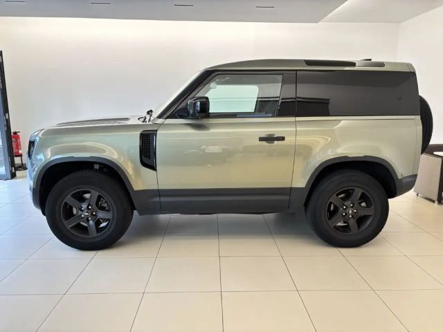 Land Rover Defender 90 D200