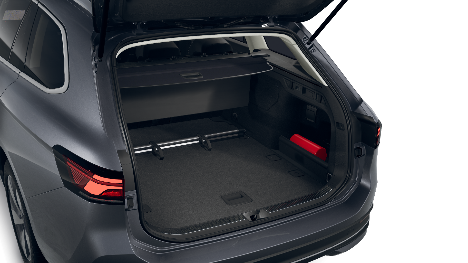 Volkswagen Passat 2.0 TDI Business DSG