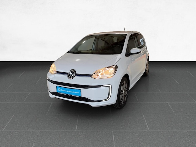Volkswagen e-up! e-up! 61 kW 1-Gang-Automatik /Rückfahrkam/Sitzhz
