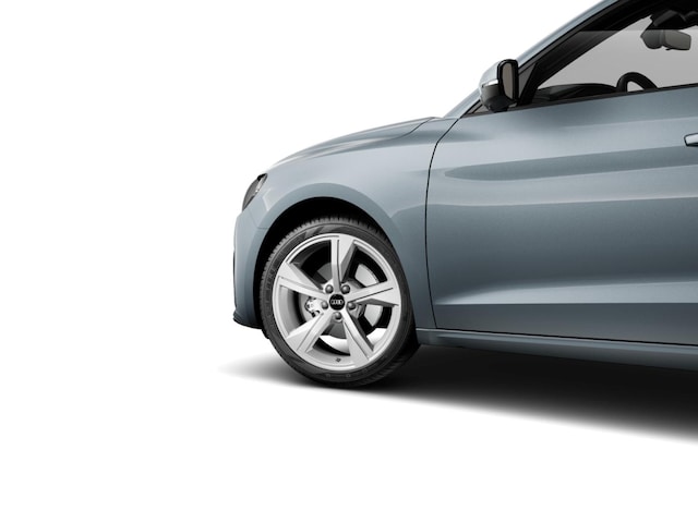 Audi A1 30 TFSI Sportback