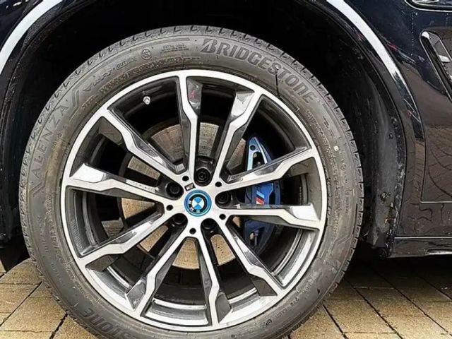 BMW X3 M-Sport xDrive xDrive30e