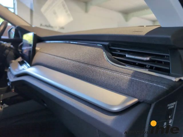 Skoda Octavia ACT Combi Style Style