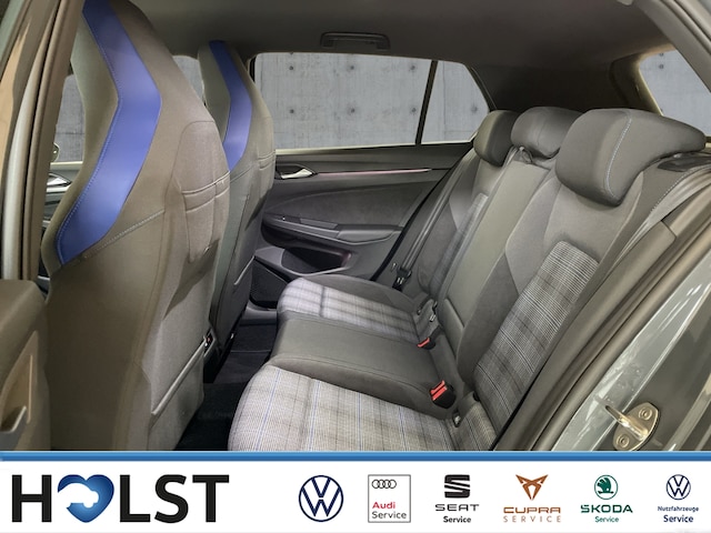 Volkswagen Golf GTE Golf VIII eHybrid