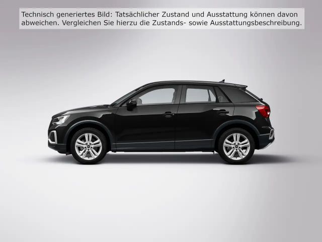 Audi Q2 30 TFSI