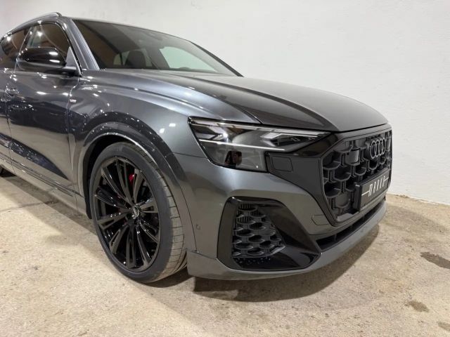 Audi Q8 55 TFSI Hybride Quattro