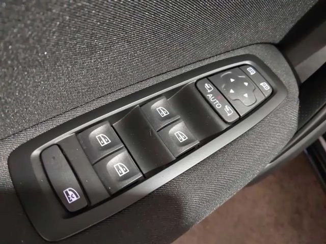 Renault Megane Business Line