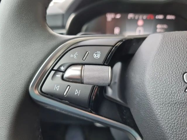 Skoda Scala 1.0 TSI Tour