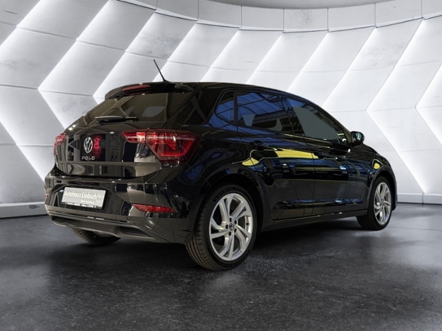 Volkswagen Polo 1.0 TSI DSG