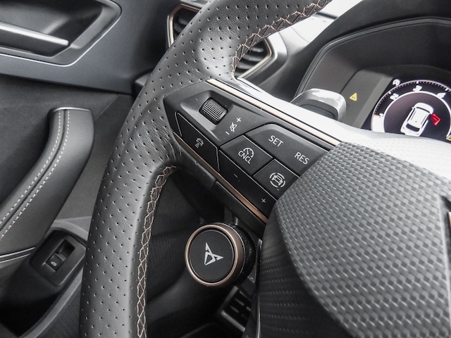 Cupra Leon DSG Sportstourer