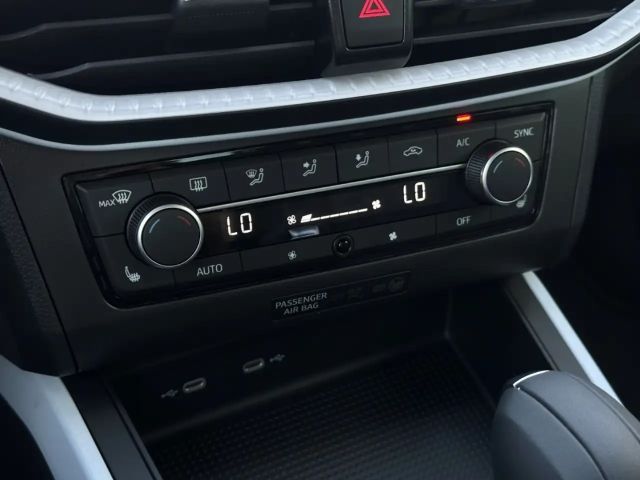 Seat Arona 1.0 TSI DSG