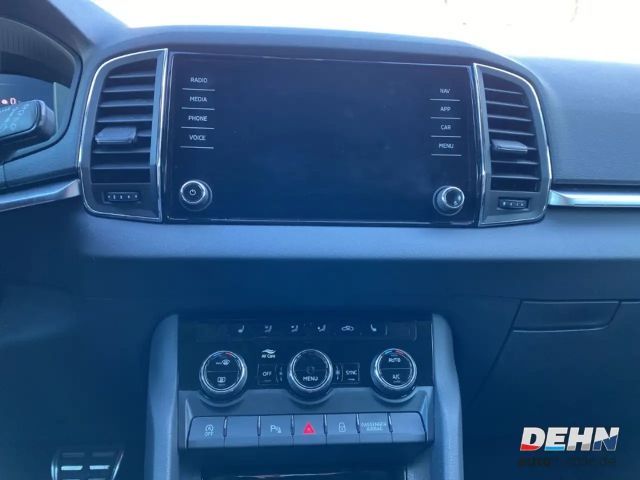 Skoda Karoq 1.5 TSI Style Style