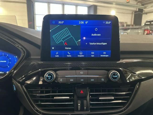 Ford Kuga EcoBoost ST Line X