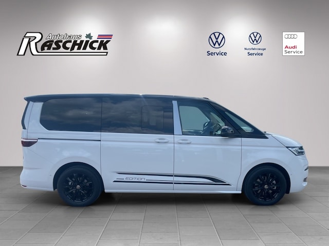 Volkswagen Multivan DSG Lang T7