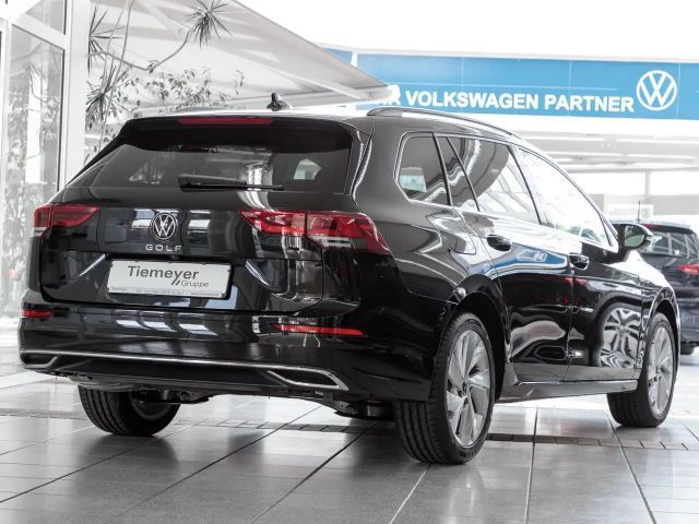 Volkswagen Golf Golf VIII Style Variant