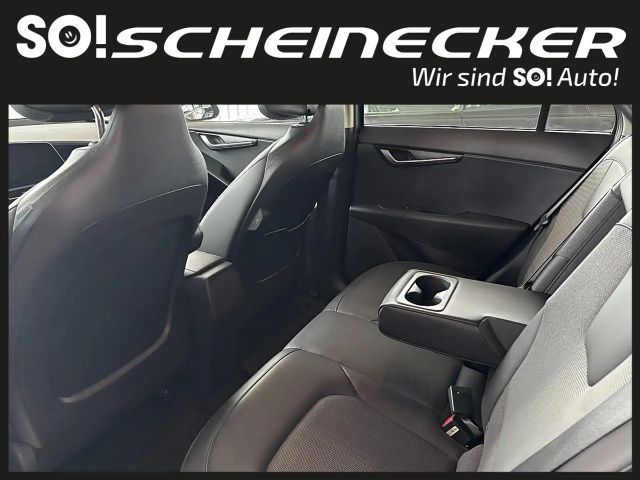 Kia Niro EV Long range e-Niro