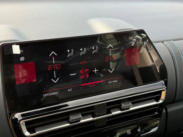 Citroën C5 Aircross Hybrid Max