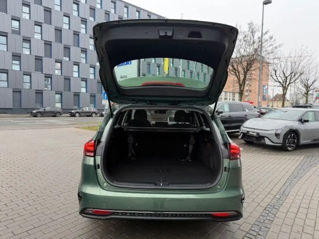 Kia Ceed Spirit SportWagon
