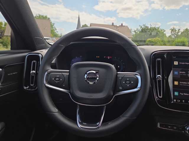 Volvo XC40 19'
