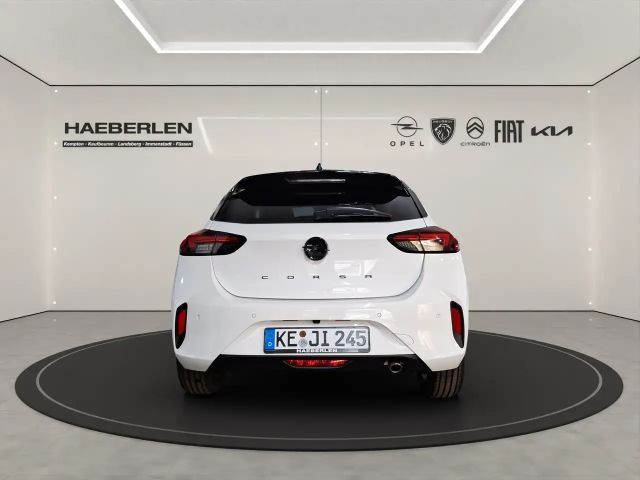 Opel Corsa 1.2 Turbo GS-Line Grand Sport Turbo