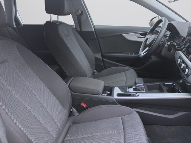 Audi A4 40 TDI Avant S-Tronic