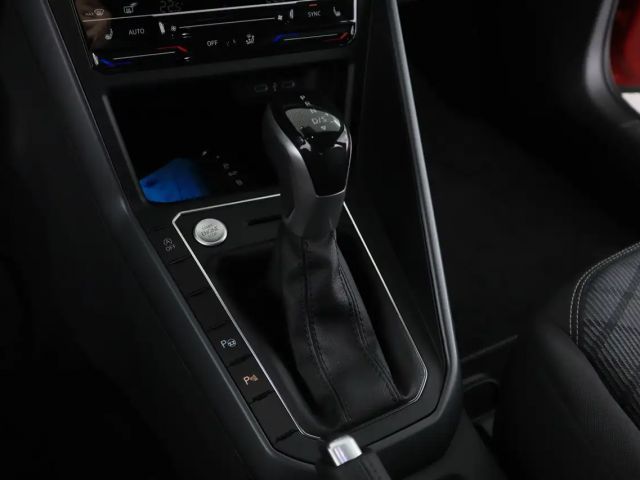 Volkswagen Taigo DSG R-Line