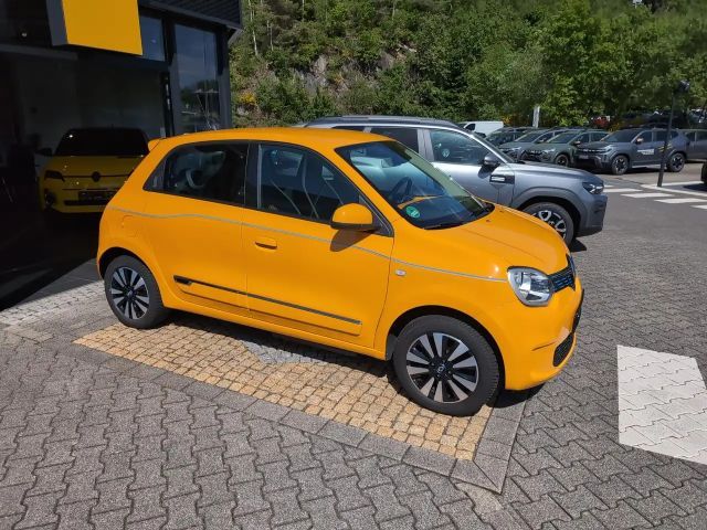 Renault Twingo Electric Intens