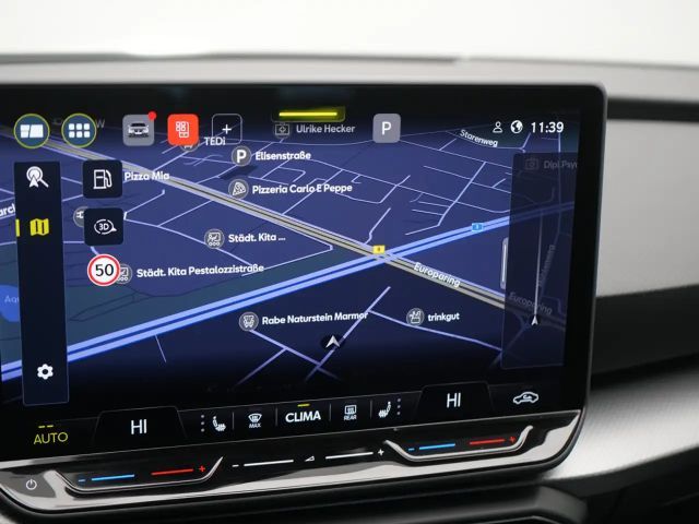 Seat Leon DSG Sportstourer Style