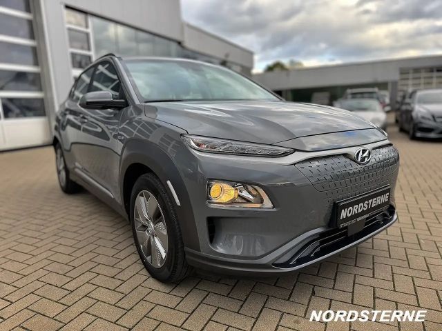 Hyundai Kona 2WD Electric