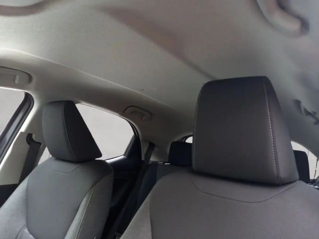 Toyota Yaris Comfort Hybride