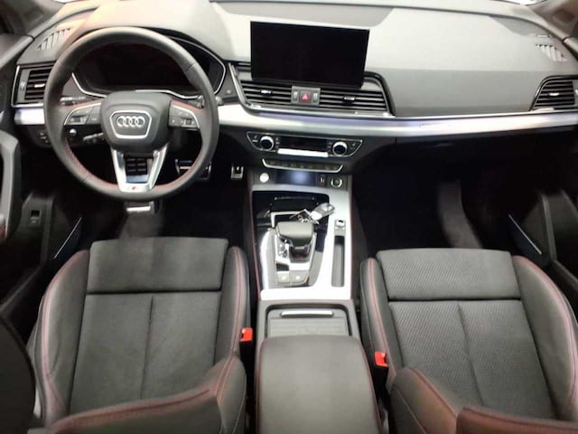 Audi Q5 40 TDI Quattro S-Tronic